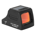 Viseur micro reflex HOLOSUN SCS-Carry réticule vert avec pan...