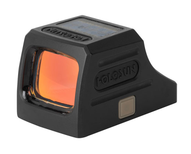 Viseur micro reflex HOLOSUN SCS-Carry réticule vert avec pan...