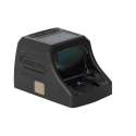 Viseur micro reflex HOLOSUN SCS-Carry réticule vert avec pan...