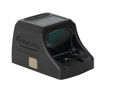 Viseur micro reflex HOLOSUN SCS-Carry réticule vert avec pan...