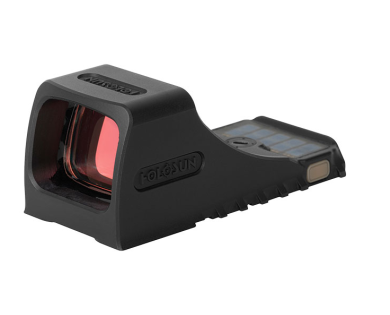 Viseur micro reflex HOLOSUN SCS-P10 réticule vert avec panne...