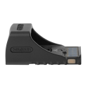 Viseur micro reflex HOLOSUN SCS-P10 réticule vert avec panne...