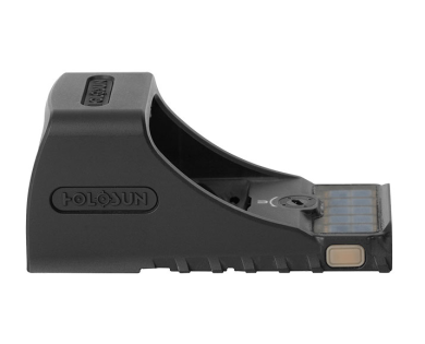 Viseur micro reflex HOLOSUN SCS-P10 réticule vert avec panne...