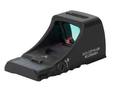Viseur micro reflex HOLOSUN SCS-P10 réticule vert avec panne...