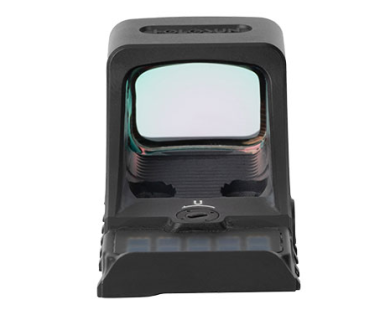 Viseur micro reflex HOLOSUN SCS-P10 réticule vert avec panne...
