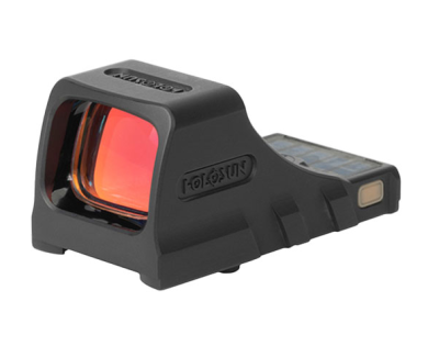 Viseur micro reflex HOLOSUN SCS-PDP réticule vert avec panne...