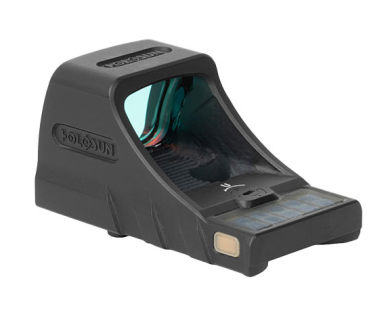 Viseur micro reflex HOLOSUN SCS-PDP réticule vert avec panne...
