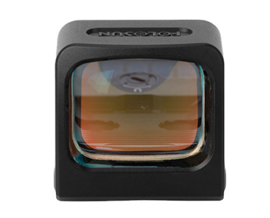 Viseur micro reflex HOLOSUN SCS-VP9 réticule vert avec panne...