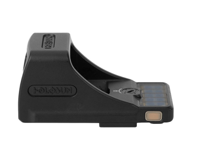 Viseur micro reflex HOLOSUN SCS-VP9 réticule vert avec panne...