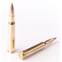 Munitions FIOCCHI calibre 30-06 147 grains FMJ avis, caracté...