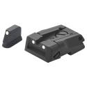 Hausse réglable et guidon LPA pour CZ SP01 Shadow avis, cara...