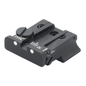 Hausse réglable LPA pour CZ 75 et 85 avis, caractéristiques,...