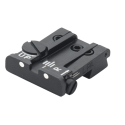 Hausse réglable LPA pour Beretta 92F, -98F, M9 et 96 avis, c...