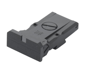 Hausse réglable LPA pour CZ 75 Tactical Sport type 07 avis, ...