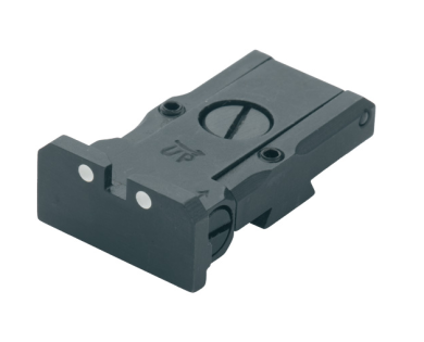 Hausse réglable LPA pour CZ 75 Tactical Sport type 30 avis, ...