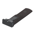 Hausse réglable LPA pour revolver Smith & Wesson finition no...