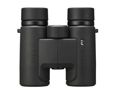 Jumelles NIKON PROSTAFF P7 8x30 avis, caractéristiques, perf...