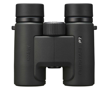 Jumelles NIKON PROSTAFF P7 10x30 avis, caractéristiques, per...