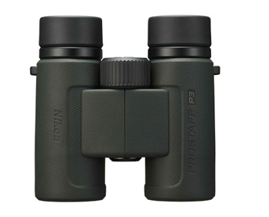 Jumelles NIKON PROSTAFF P3 8x30 avis, caractéristiques, perf...