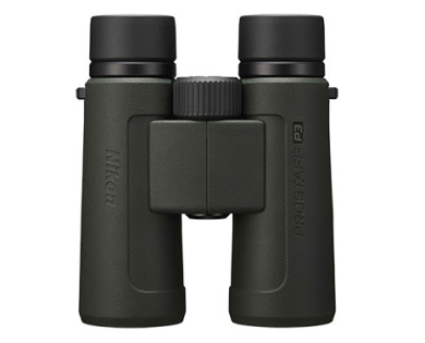 Jumelles NIKON PROSTAFF P3 10x42 avis, caractéristiques, per...