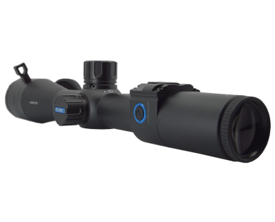 Lunette vision nocturne PARD DS35 IR 850 NM 4-8x50 avis, car...
