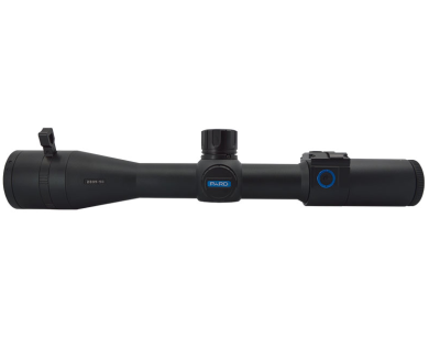 Lunette vision nocturne PARD DS35 IR 850 NM 4-8x50 avis, car...
