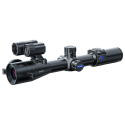 Lunette vision nocturne PARD DS35 LRF IR 940 NM 4-8x50 avis,...