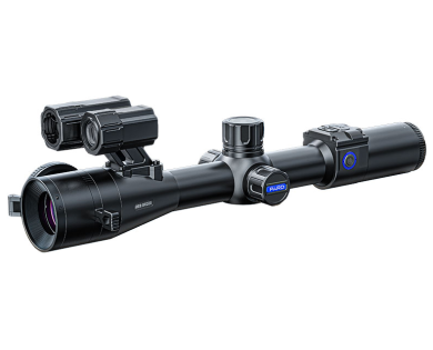 Lunette vision nocturne PARD DS35 LRF IR 940 NM 4-8x50 avis,...