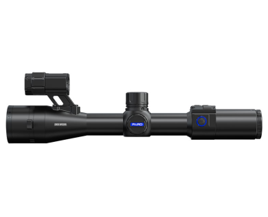 Lunette vision nocturne PARD DS35 LRF IR 940 NM 4-8x50 avis,...
