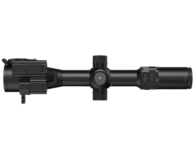 Lunette vision nocturne PARD DS35 LRF IR 940 NM 4-8x50 avis,...