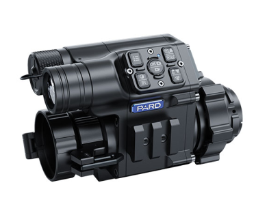 Module de vision nocturne clip-on Digital PARD FD1 IR 850 1-...