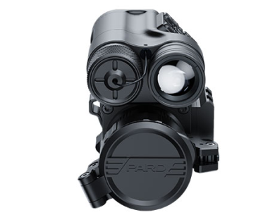 Module de vision nocturne clip-on Digital PARD FD1 IR 850 1-...