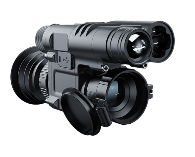 Module de vision nocturne clip-on Digital PARD FD1 IR 850F 1...