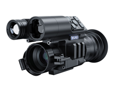 Module de vision nocturne clip-on Digital PARD FD1 IR 850F 1...