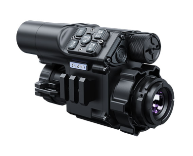 Module de vision nocturne clip-on Digital PARD FD1 IR 850F 1...