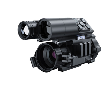 Module de vision nocturne clip-on Digital PARD FD1 IR 850F 1...