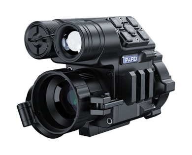 Module de vision nocturne clip-on Digital PARD FD1 IR 940 1-...