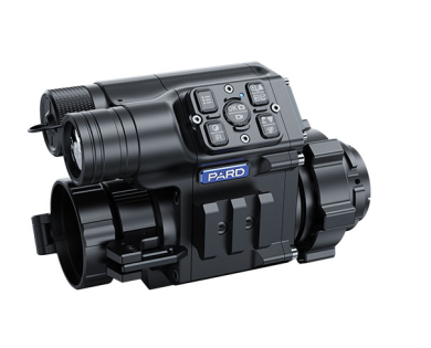 Module de vision nocturne clip-on Digital PARD FD1 IR 940 1-...