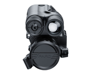 Module de vision nocturne clip-on Digital PARD FD1 IR 940 1-...