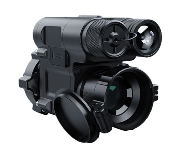 Module de vision nocturne clip-on Digital PARD FD1 IR 940 1-...