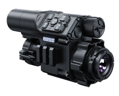 Module de vision nocturne clip-on Digital PARD FD1 IR 940F 1...