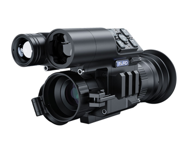 Module de vision nocturne clip-on Digital PARD FD1 IR 940F 1...