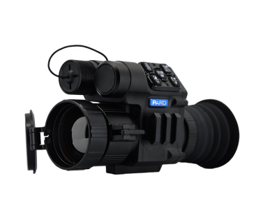Module thermique clip-on Digital PARD FT32 1-3,5x35 avis, ca...
