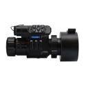 Module thermique clip-on Digital PARD FT32 1-3,5x35 avis, ca...