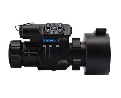 Module thermique clip-on Digital PARD FT32 1-3,5x35 avis, ca...