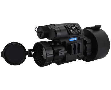 Module thermique clip-on Digital PARD FT32 1-3,5x35 avis, ca...