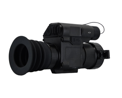 Module thermique clip-on Digital PARD FT32 1-3,5x35 avis, ca...