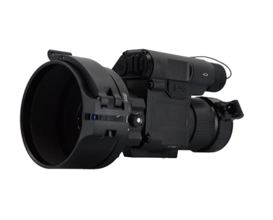 Module thermique clip-on Digital PARD FT32 1-3,5x35 avis, ca...