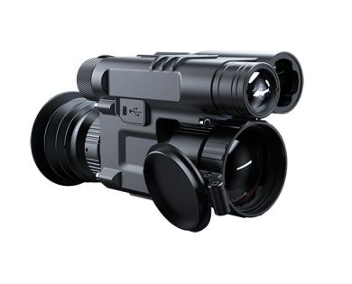 Module thermique clip-on Digital PARD FT32 LRF 1-3,5x35 avis...