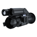 Module thermique clip-on Digital PARD FT32 LRF 1-3,5x35 avis...